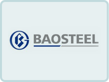 Baosteel industrial wastewater flat membrane treatment project