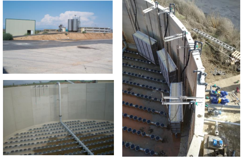 The Strategic Advantage of SINAP Flat Sheet MBR