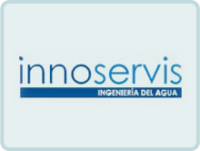 Innoservis water engineering MBR membrane system integrator