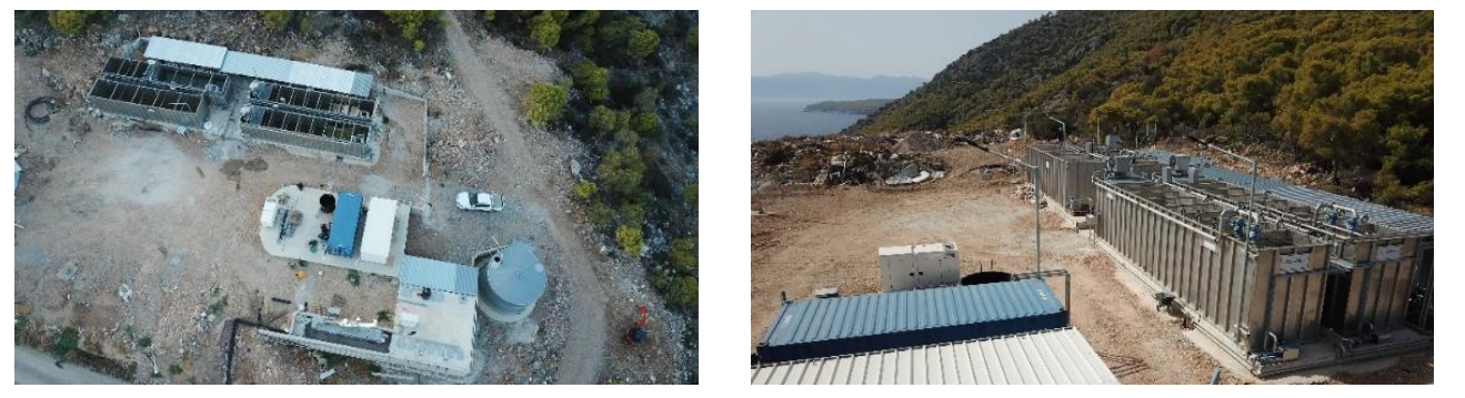 How Compact Flat Sheet MBR Systems Are Transforming Wastewater Treatment on Island Communities