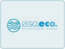 Sereco water filtration flat membrane technology client