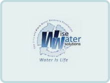 Water is Life foundation MBR membrane project