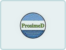 Prosimed pharmaceutical wastewater flat sheet membrane treatment