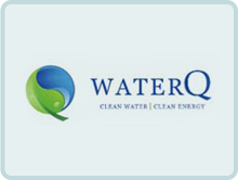 WaterQ clean water solutions SINAP membrane partner