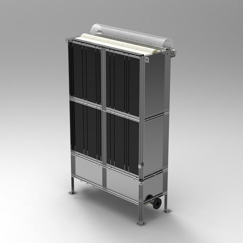 MBR Vs. Conventional Wastewater Treatment: Why Flat Sheet Membranes Are Gaining Popularity