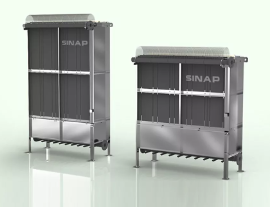 Flat Sheet Membrane Selection Guide for Wastewater Projects